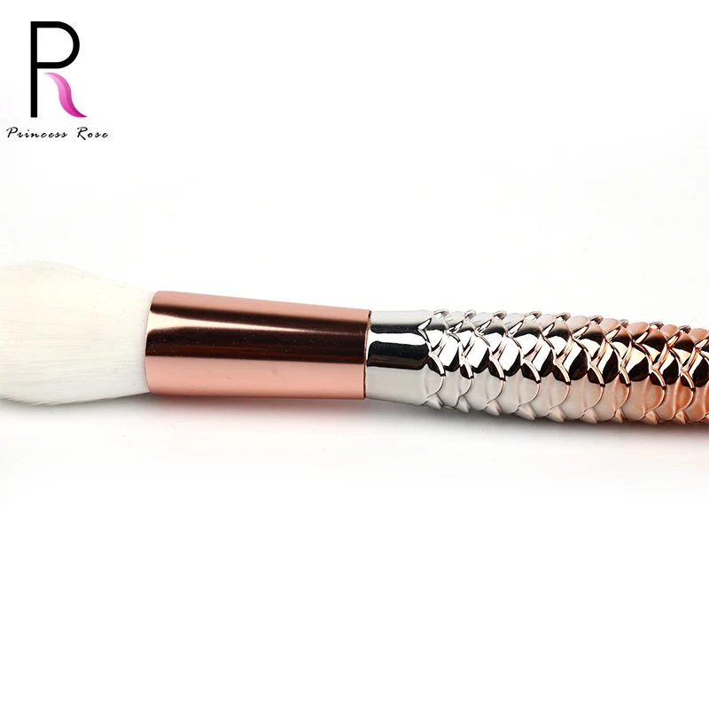 Горячая Распродажа принцесса роза 11 шт. профессиональная высокое качество