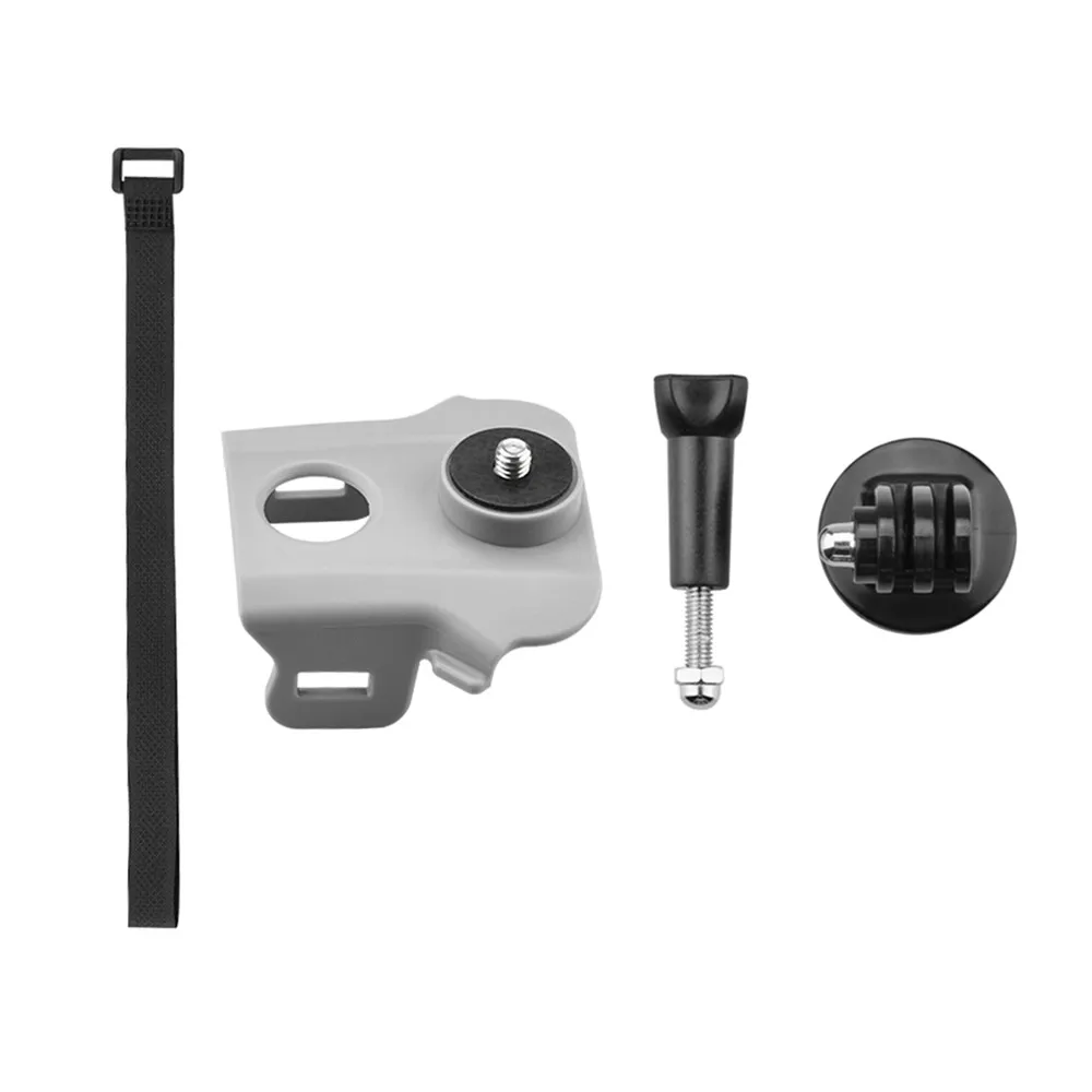 

Светильник для крепления камеры на кронштейн для DJI Mavic Air 2 быстроразъемный коннектор для крепления Удлинительный комплект для Insta360 ONE R аксе...