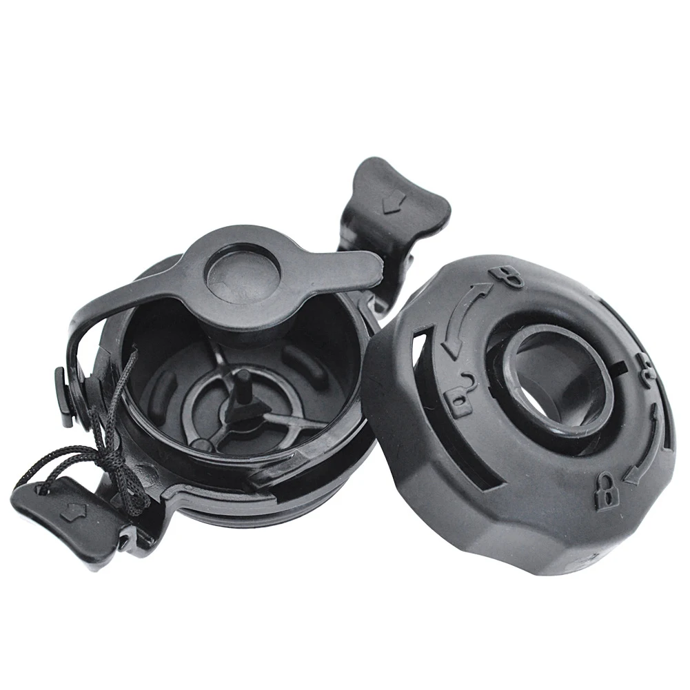

Kayak Inflatable Valve Air Secure Seal Cap 3 In 1 Inflatable Valve Caps Sturdy Anti Kayak Inflatable Valve Kayak Accessories