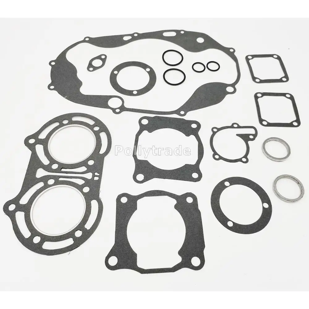 Для Yamaha Banshee полный комплект прокладок двигателя с комплектом сальников 1987 2006