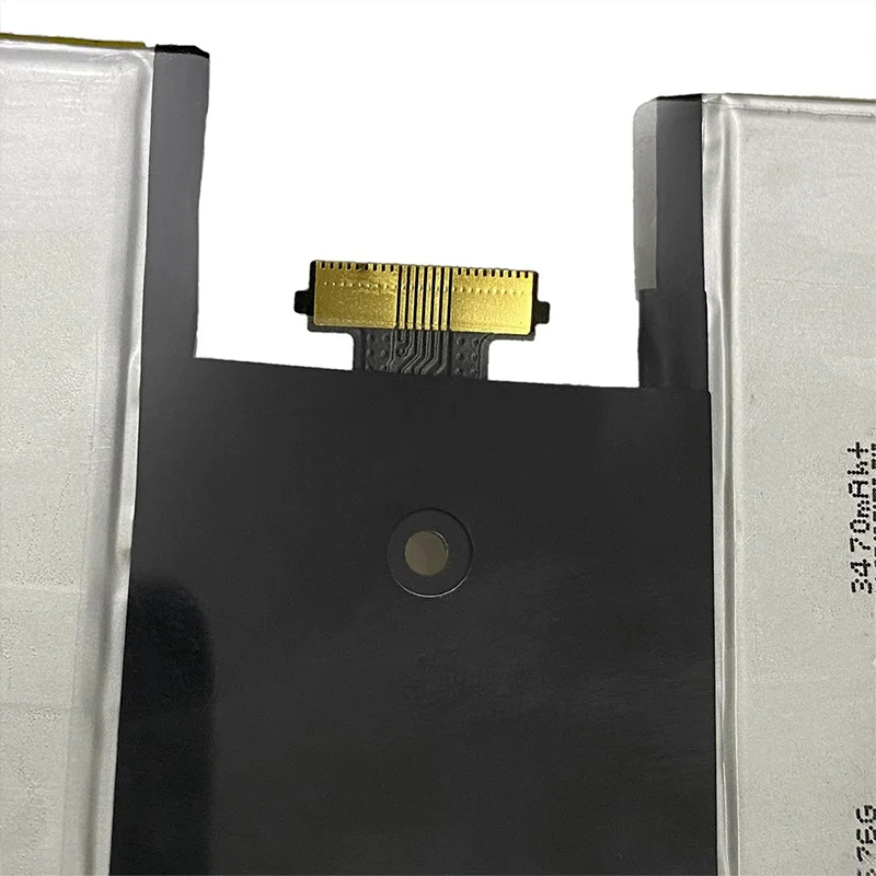 Аккумулятор для ноутбука G3HTA020H 2387mAh microsoft Surface Book 1 1703 1704 1705 CR7 DAK822470K G3HTA044H 7 5 V 18WH |