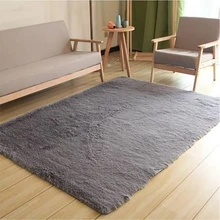 Chambre Adulte Tapis Tapis Salon Tapis Chambre Fille Lit Dormir Assis De Salon De Grande Taille CarpetDecor Grande Surface  (4)