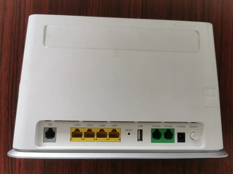 Разблокированный б/у маршрутизатор Huawei HA35 4G Wireles LTE 300 Мбит/с wfi PK B612 B525 | Компьютеры