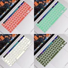 Защитный чехол для MacBook Pro, 16 дюймов, A2141, 2019, 2020 дюйма, с сенсорной панелью Retina, для европейской клавиатуры, испанской версии