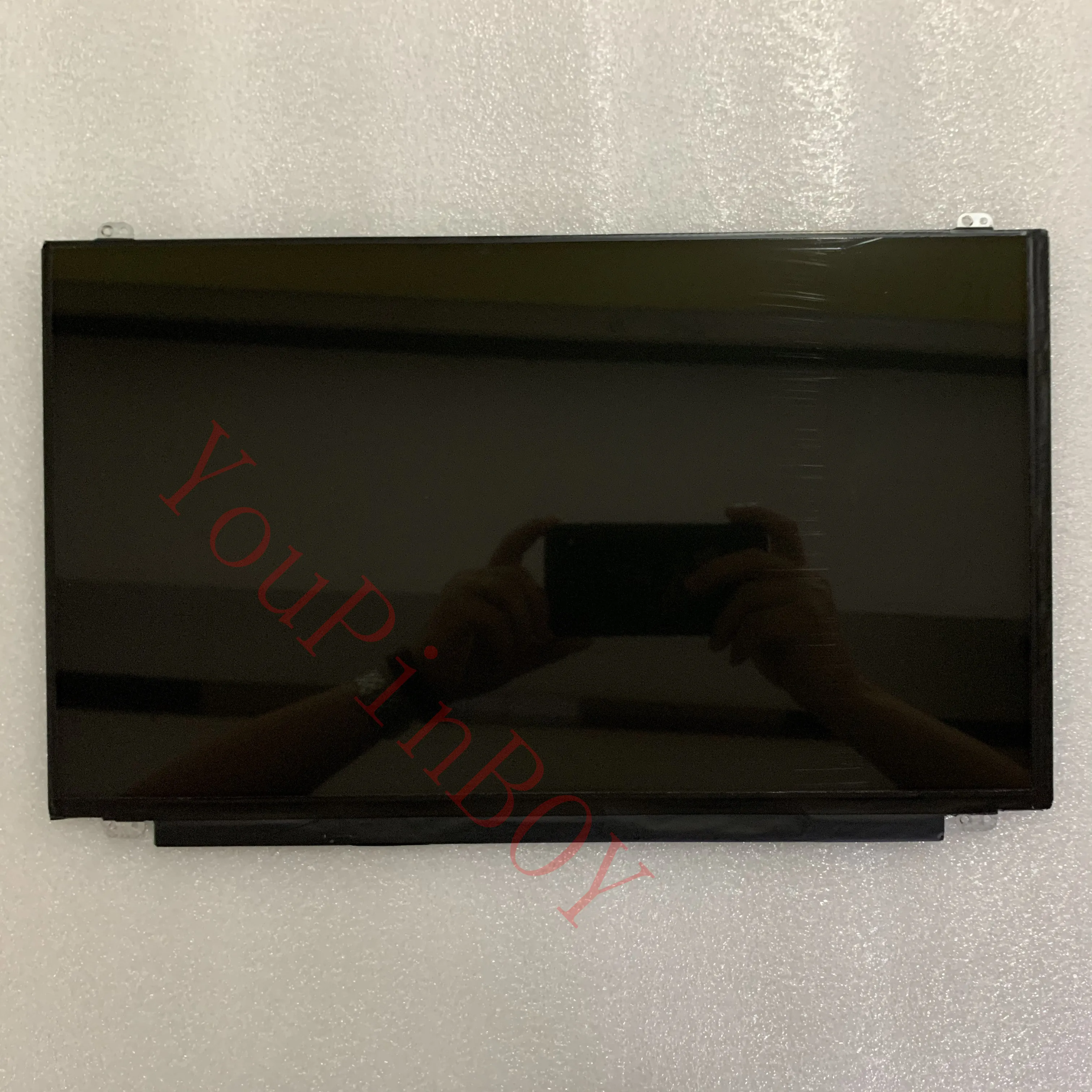 Тонкий ЖК экран 15 6 дюйма для Lenovo HP Dell Acer ASUS LTN156AT35 B156XTN04.2 LP156WH3 TLT1/TLAB/TLS1 N156B6 L0D 40 pins
