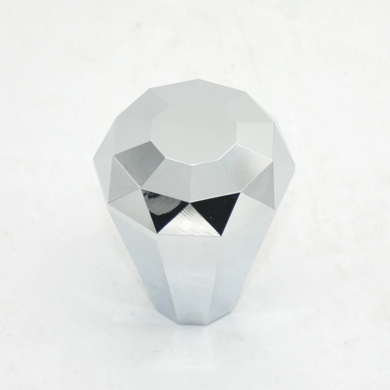 Алмазный Форма гоночный Универсальный Автомобильный Алюминий ручной Шестерни