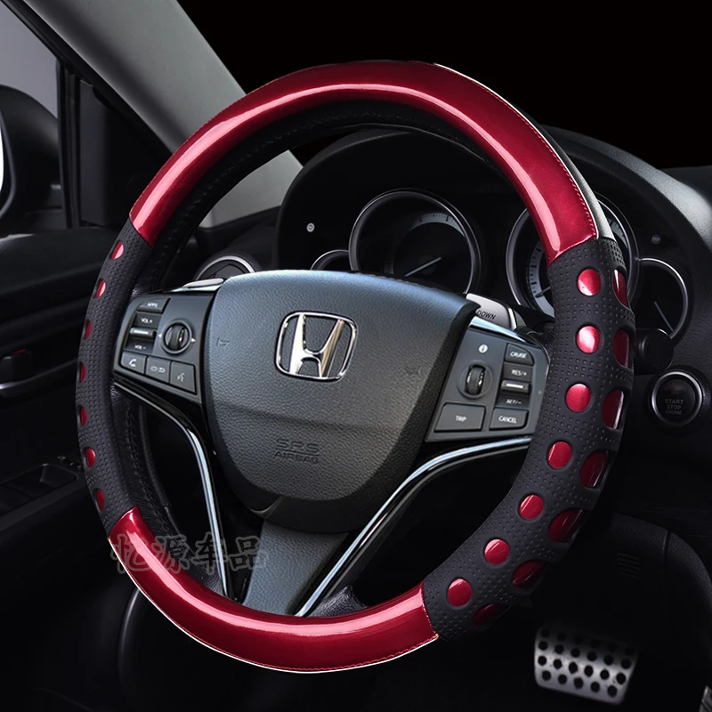

Специально для Honda Accord 2018