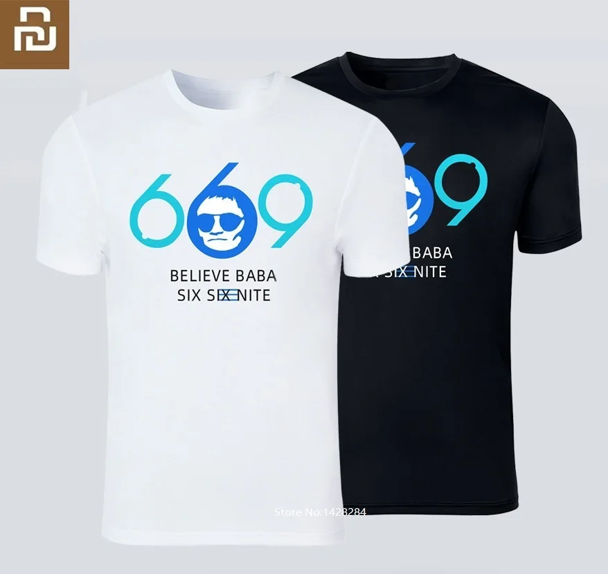 Новинка ZENPH быстросохнущая Солнцезащитная футболка с принтом анти УФ высокая