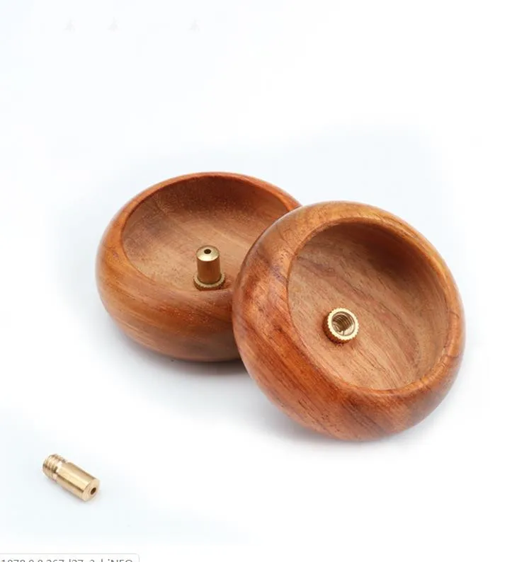 Античный деревянный ручной работы подставка для ароматических палочек