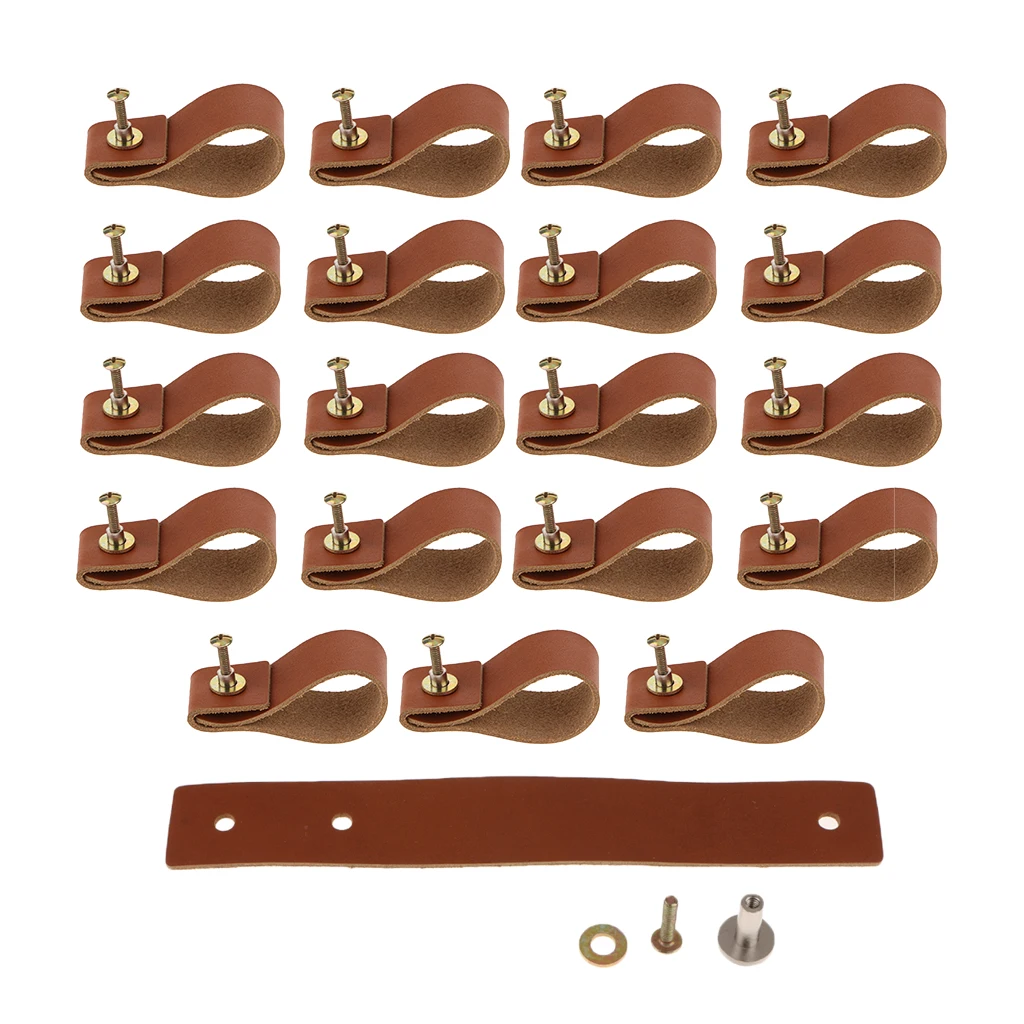 

10 шт шкаф дверные ручки для чемодана шкаф со стеклянными дверями шкафа Потяните ручки