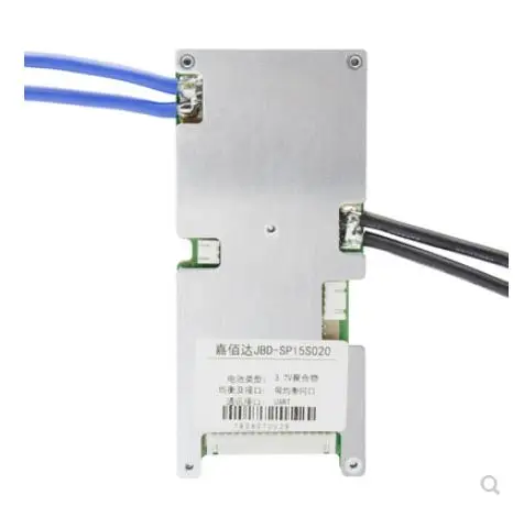 24 V 7S Smart литий-ионин Акку platine Bluetooth Мобильный BMS мех 29 4 Li-Ion e-bike batterie system mit 40A Strom |