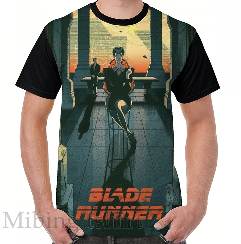 Футболка с забавным принтом для мужчин и женщин Повседневная футболка круглым