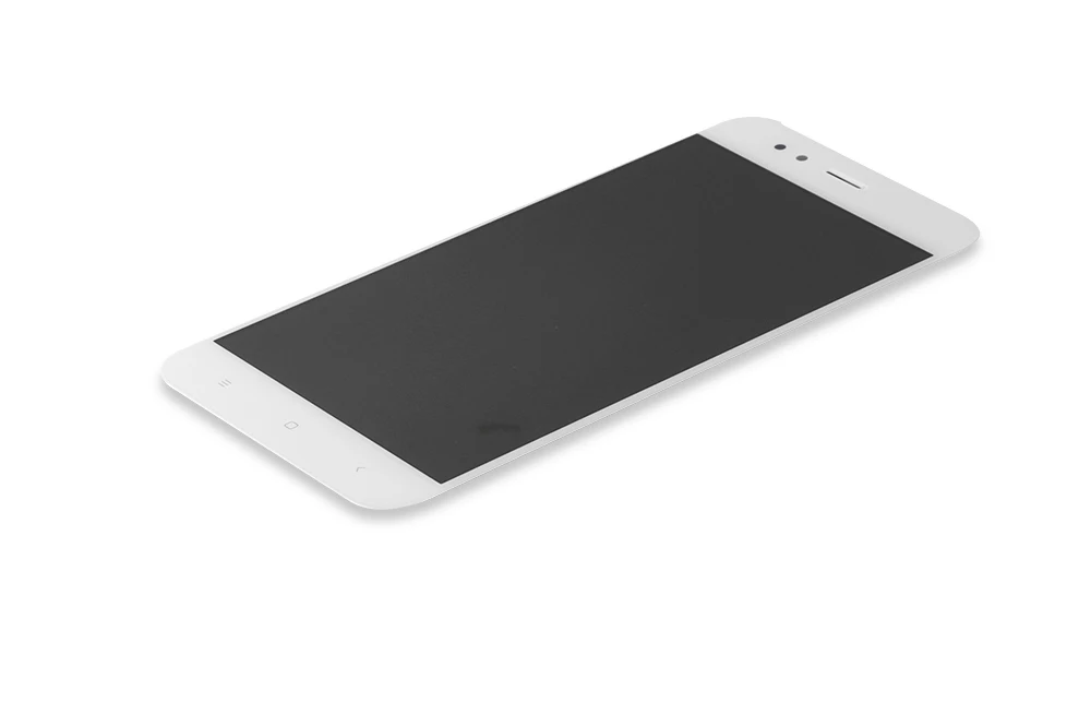 Экран для Xiaomi mi A1 ЖК-дисплей сенсорный экран с рамкой дигитайзер стеклянная панель для mi A1 замена экрана+ инструмент