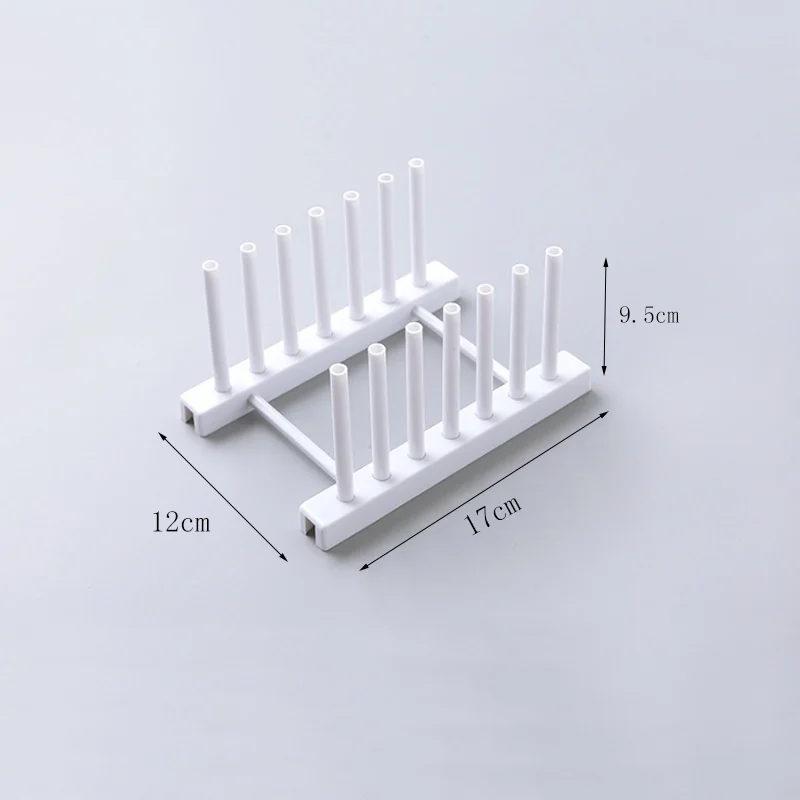 Кухонный Органайзер стойка для крышек кастрюль держатель ложки из нержавеющей