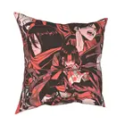 Attack On Подушка титана Чехлы дома Аниме Shingeki no Kyojin манга Чехлы декоративная наволочка 45*45 см