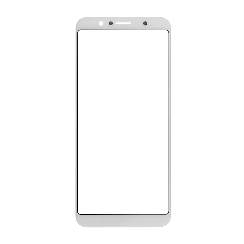 Netcosy для Asus ZB602KL передняя внешняя стеклянная крышка объектива Запасные части ZB601KL