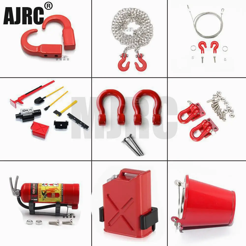 Радиоуправляемые буксировочные скобы с крючком мини бак для топлива масляный