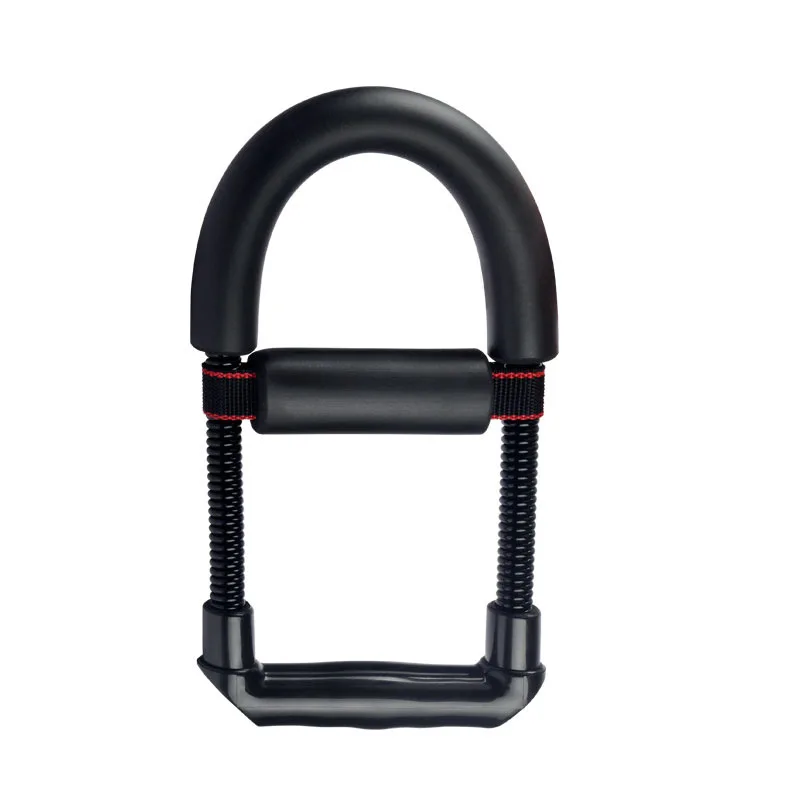 

Training Forearm Power Wrists Professional Hand Grip Arm Trainer Exercise Equipment Power Wrists Sports Grip Materiel Exercise B