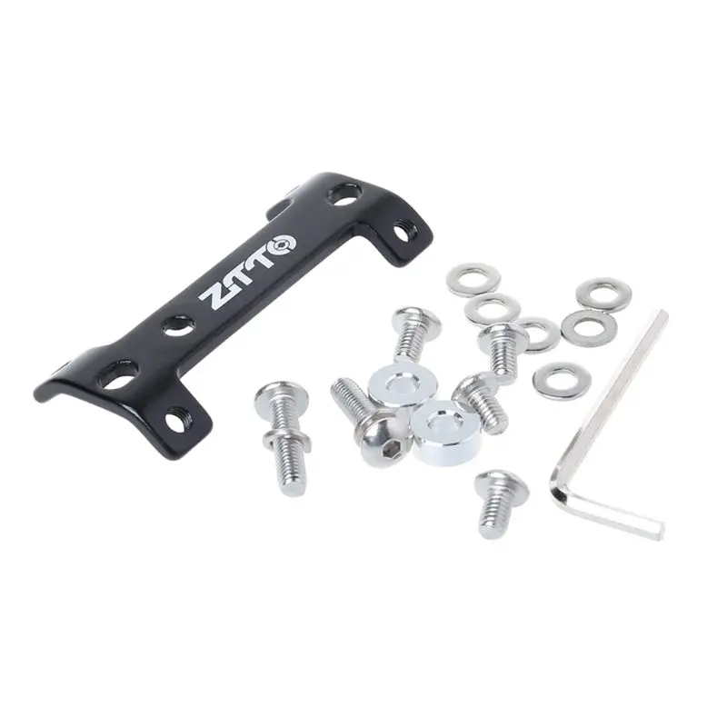 Велосипедный держатель для бутылки с водой удлинитель адаптер Питьевая чашка