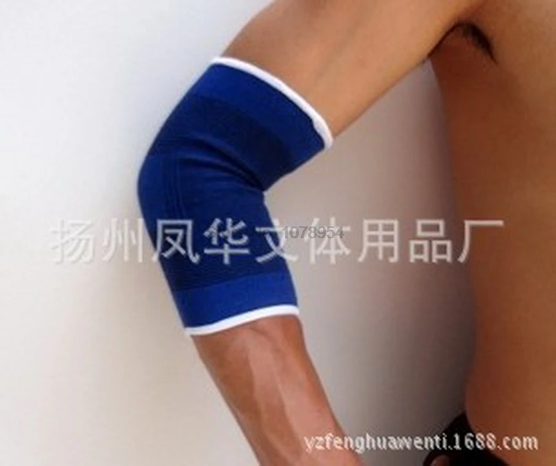 100 пар налокотники для занятий спортом | Красота и здоровье