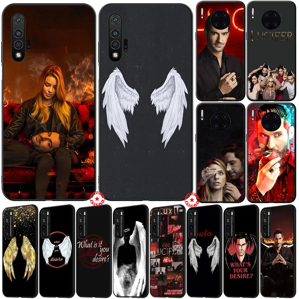 Мягкий силиконовый чехол для Huawei Honor V30 30 9X Pro 20S 8 9 10 Lite 8C 8X 7X|Бамперы| |
