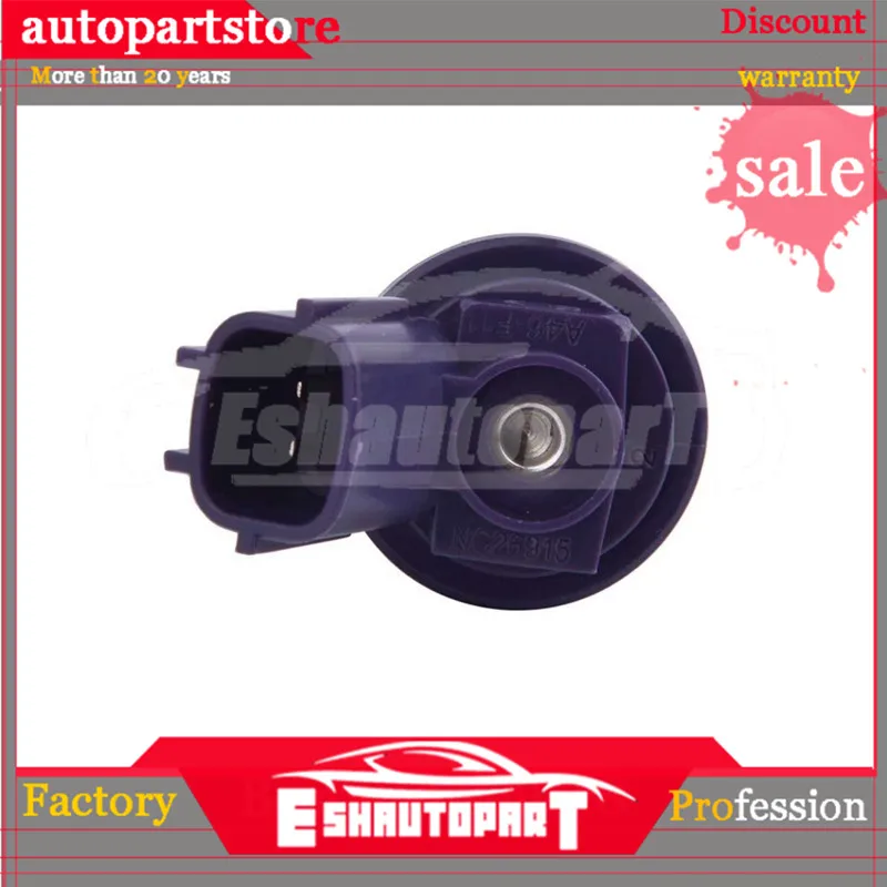 

4PCS Fuel Injector Nozzle For Nissan 300ZX Turbo SR20DET 16600-21U01 1660021U01 16600 21U01 16600-67U00 1660067U00