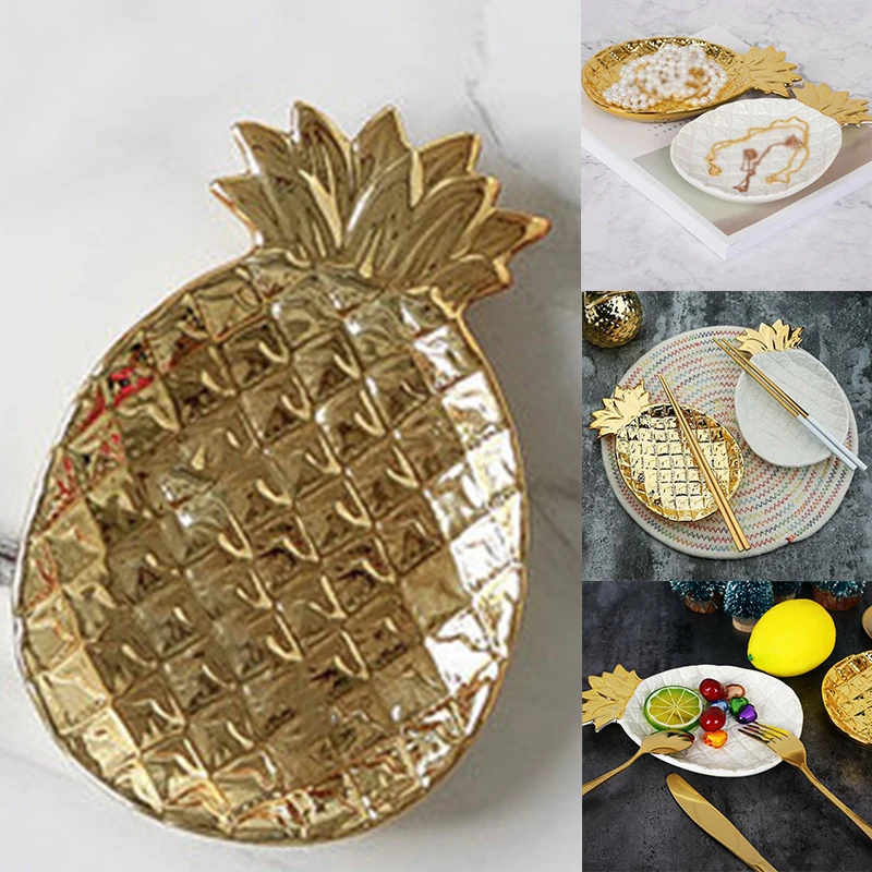 Креативный поднос для хранения ювелирных изделий рамка спальни украшения дома 1