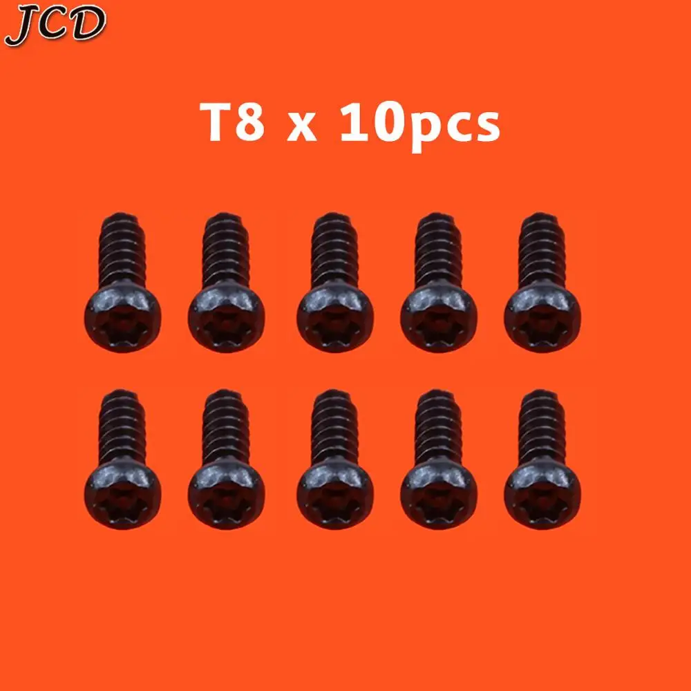 Набор инструментов JCD для Xbox One X S Slim/Elite отвертка Torx T8H T6 инструмент ремонта с