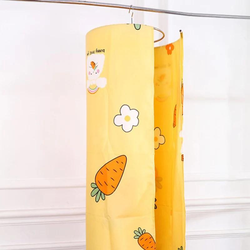 1 шт. сушилка из нержавеющей стали многофункциональная спиральная вешалка для