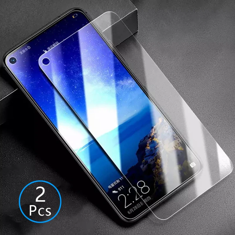 

Защитное закаленное стекло для huawei p40 lite e 5g p20 pro p30 light 2020, защита экрана на huawey p 20 30 40 p40lite p30lite