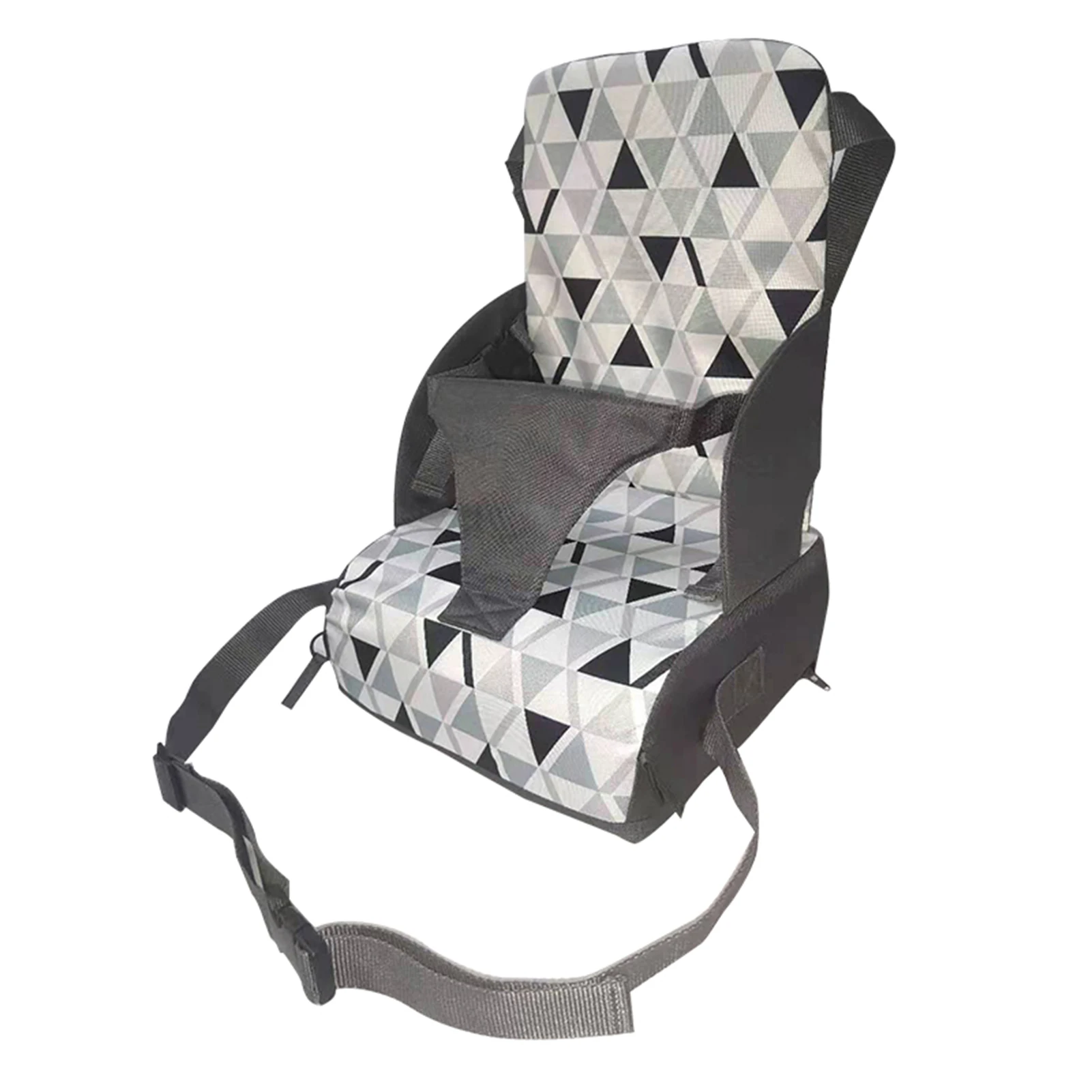Новинка детский стульчик для новорожденных регулируемая портативная подушка