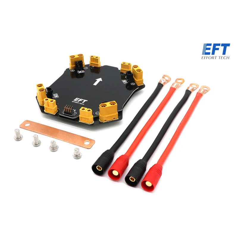 

EFTEFT E410 V4 w/ AS150