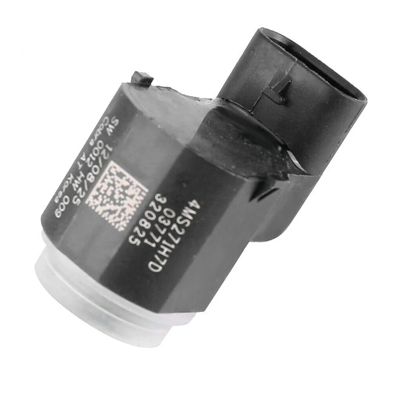 

Nieuwe Zwarte 95720-3U100 4MS271H7D Parkeersensor Bumper Reverse Helpen