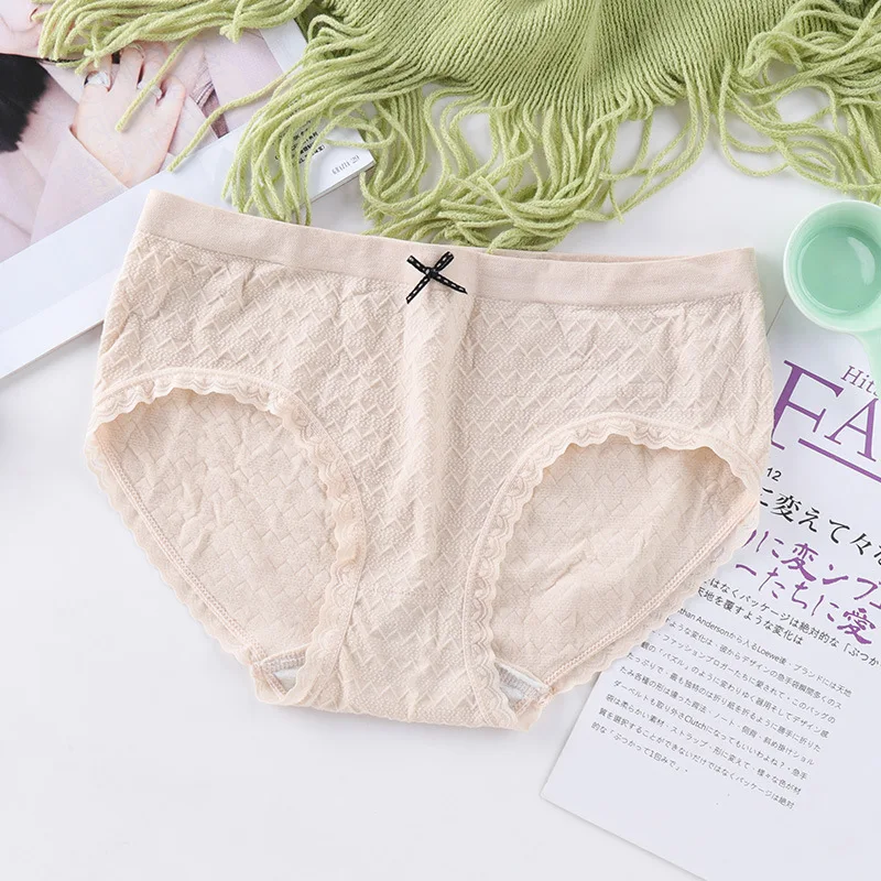 

Panties Women Panties Set Seamless Panties Underwear Women Plus Size Women Underwear Panties Sexy Sexy Lingerie for Women
