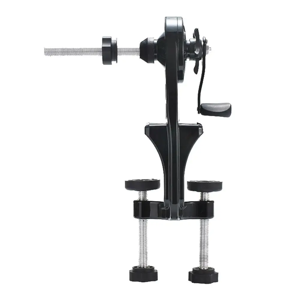 

LIZARD Portable Fishing Line Spool Winder Fishing Gear Baitcasting Fishing Spinning Reel Spooler Multifunction Fishing Tackle