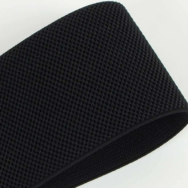 

Design Wide Belt Female Dress Belts Decorate Waistband Fashion Silver Pin Buckle Velvet Belt Party Belt Black Flannel Women