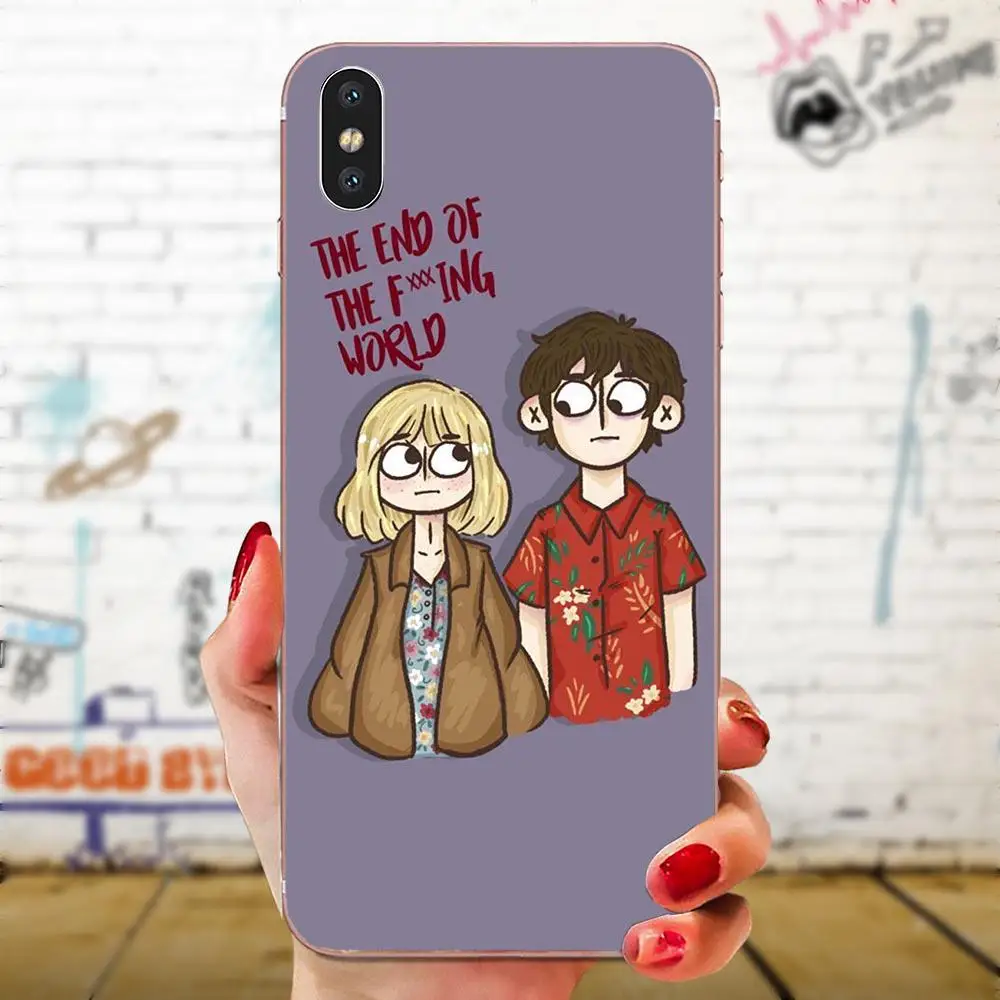 as picture Конец Fing Fxxxing мирового искусства для Huawei Honor 4C 5A 5C 5X6 6A 6X7 7A 7C 7X8 8C 8S 9 10 10i 20 20i Lite рro - Цвет: as picture