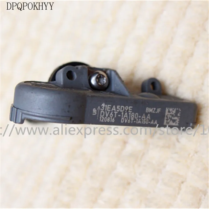 Датчик давления в шинах DPQPOKHYY датчик системы контроля для Ford |