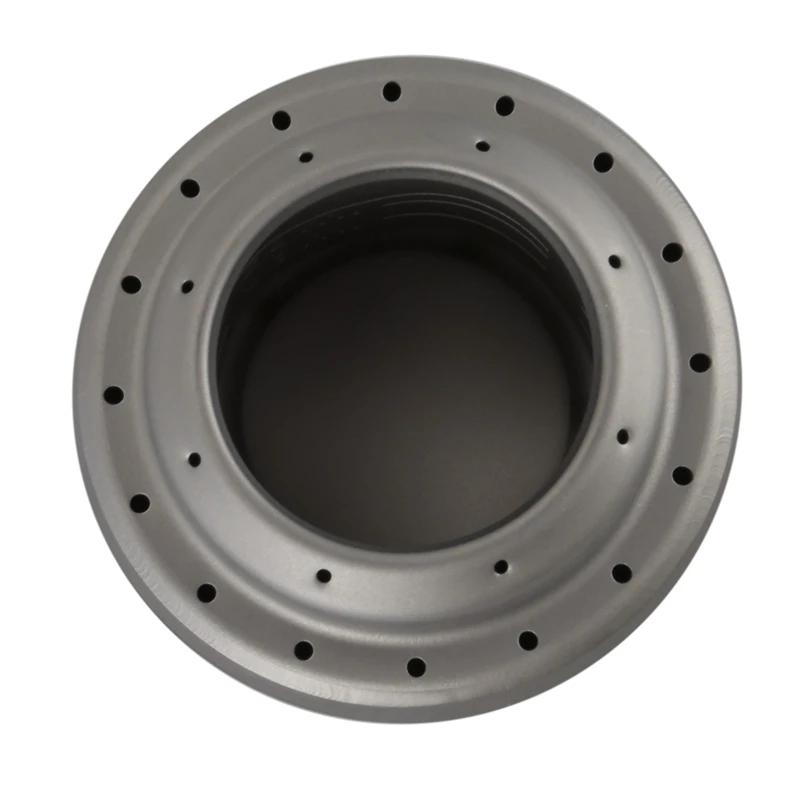 Титан спиртовая горелка | Обустройство дома