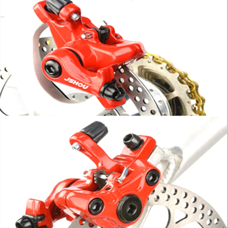 Профессора велосипед горный кабель тянуть дисковые тормоза от имени для