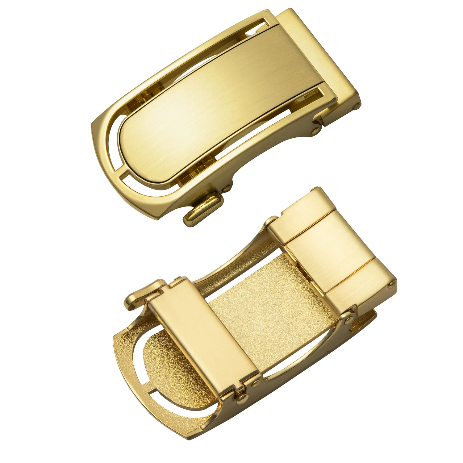 Модная Автоматическая пряжка для ремней с леопардовой головкой 3 5 см храповым