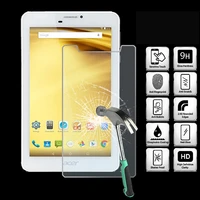 for acer iconia talk 7 tablet tempered glass screen protector cover explosion proof anti scratch screen film
