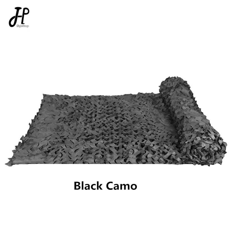 Военная камуфляжная уличная туристическая Солнцезащитная сетка для дома | Дом и