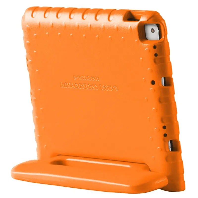 Для iPad 10.2 Чехол (2021/2020/2019) i-Blason KIDO чехол для детей легкий защитный противоударный с