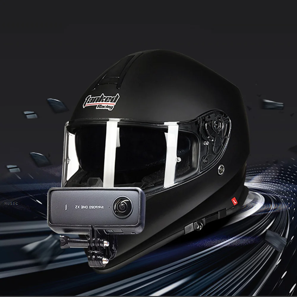 Точное отверстие Insta 360 X3 ONE X2 полная защита корпуса камеры чехол рамка для