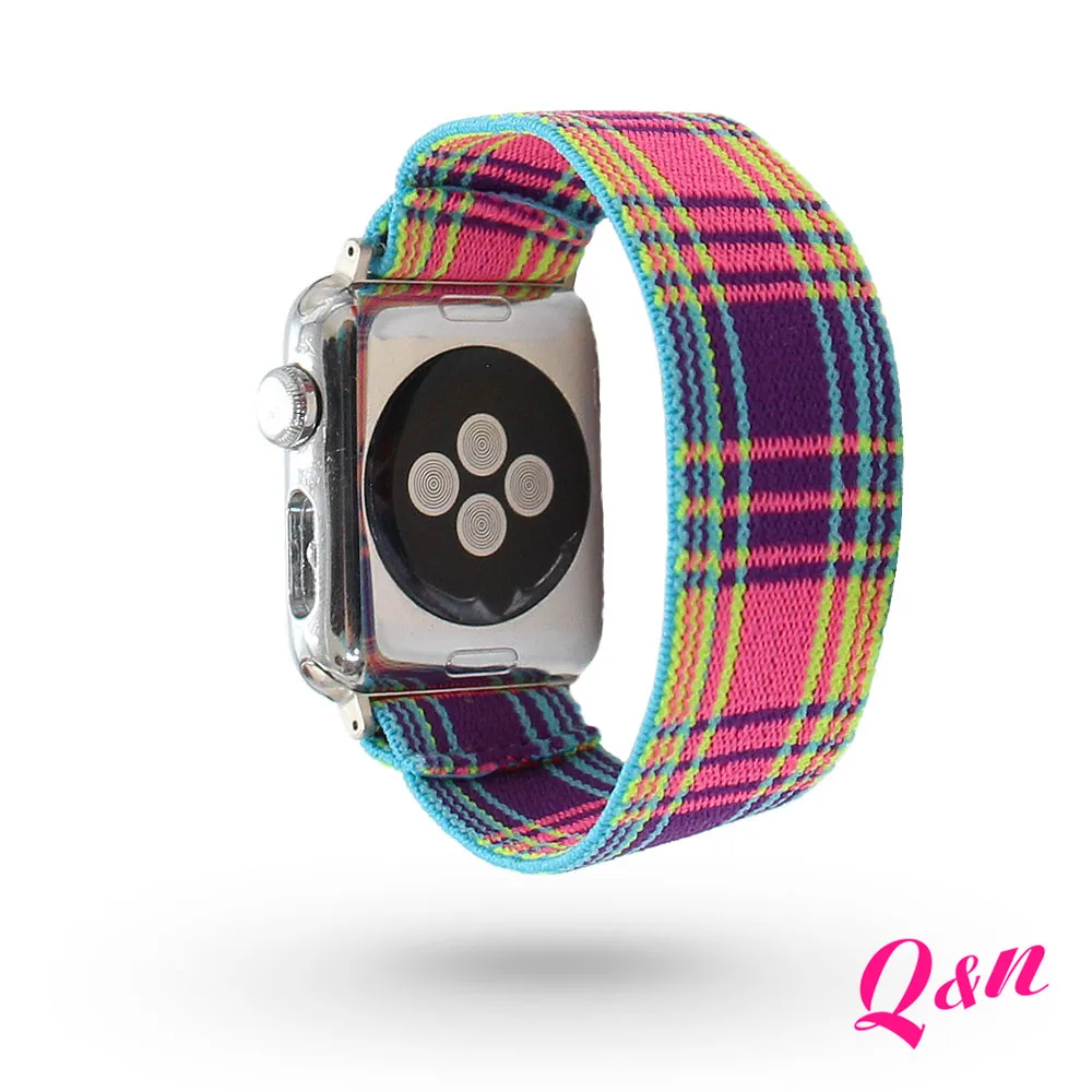 Ремешок нейлоновый для Apple Watch 38/40 мм 42/44 мм|Ремешки часов| |
