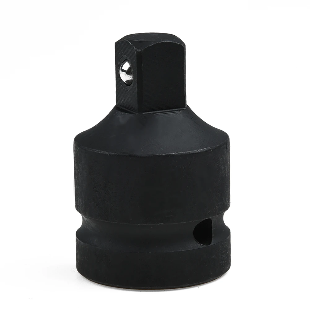 

New 3/4 Female To 1/2 Male Drive Socket Impact Adapter Chrome Vanadium Steel