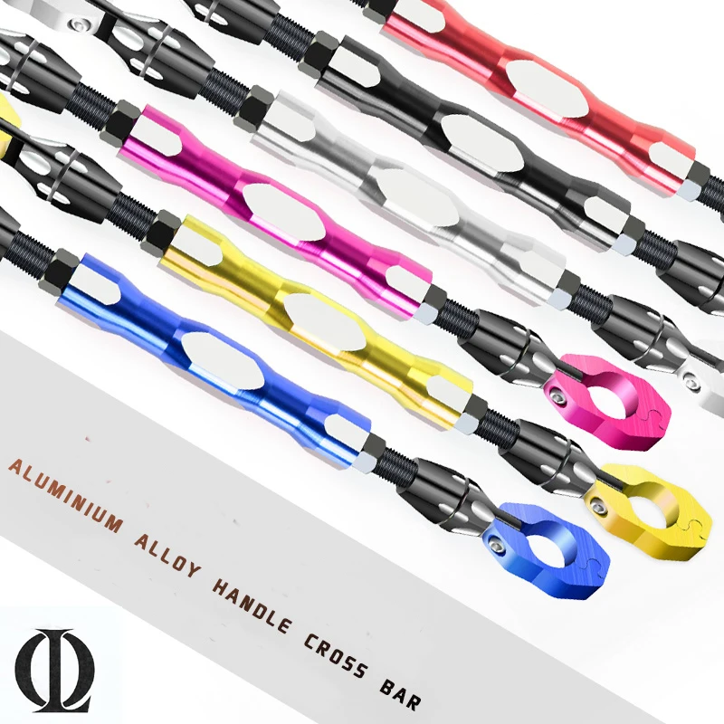 

Усиленный стержень для электромобиля, модифицированные аксессуары, усиленный стержень для скутера, поперечный стержень для мотоцикла, бал...