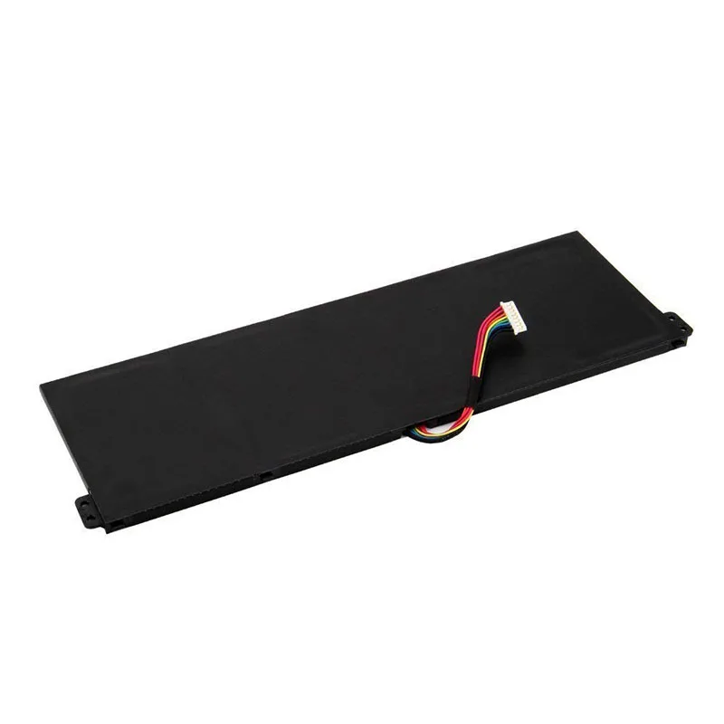 7XINbox натуральная AC14B8K Батарея для Acer Aspire E3-111 E3-721 E5-771 ES1-311 ES1-711 R7-371T V3-111 C810 C910 CB3-571 15 2 V