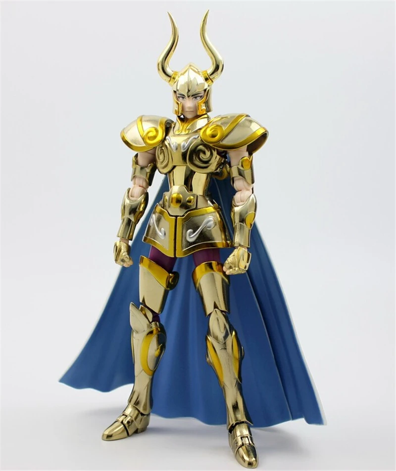 

Металлическая фигурка «Рыцари Зодиака» MC MetalClub, в наличии